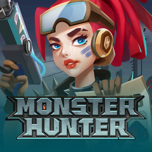 MONSTER HUNTER