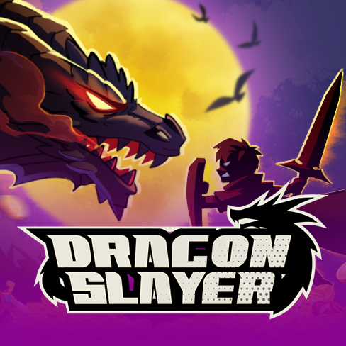 DRAGON SLAYER