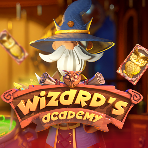 WIZARD'S ACADEMY