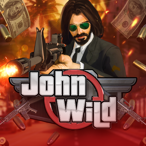 JOHN WILD