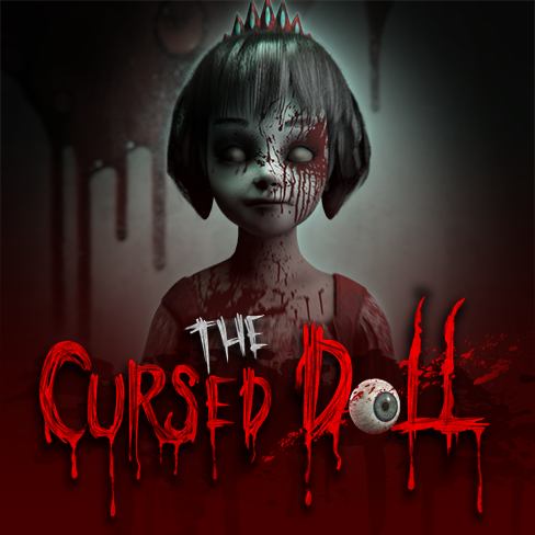 CURSED DOLL