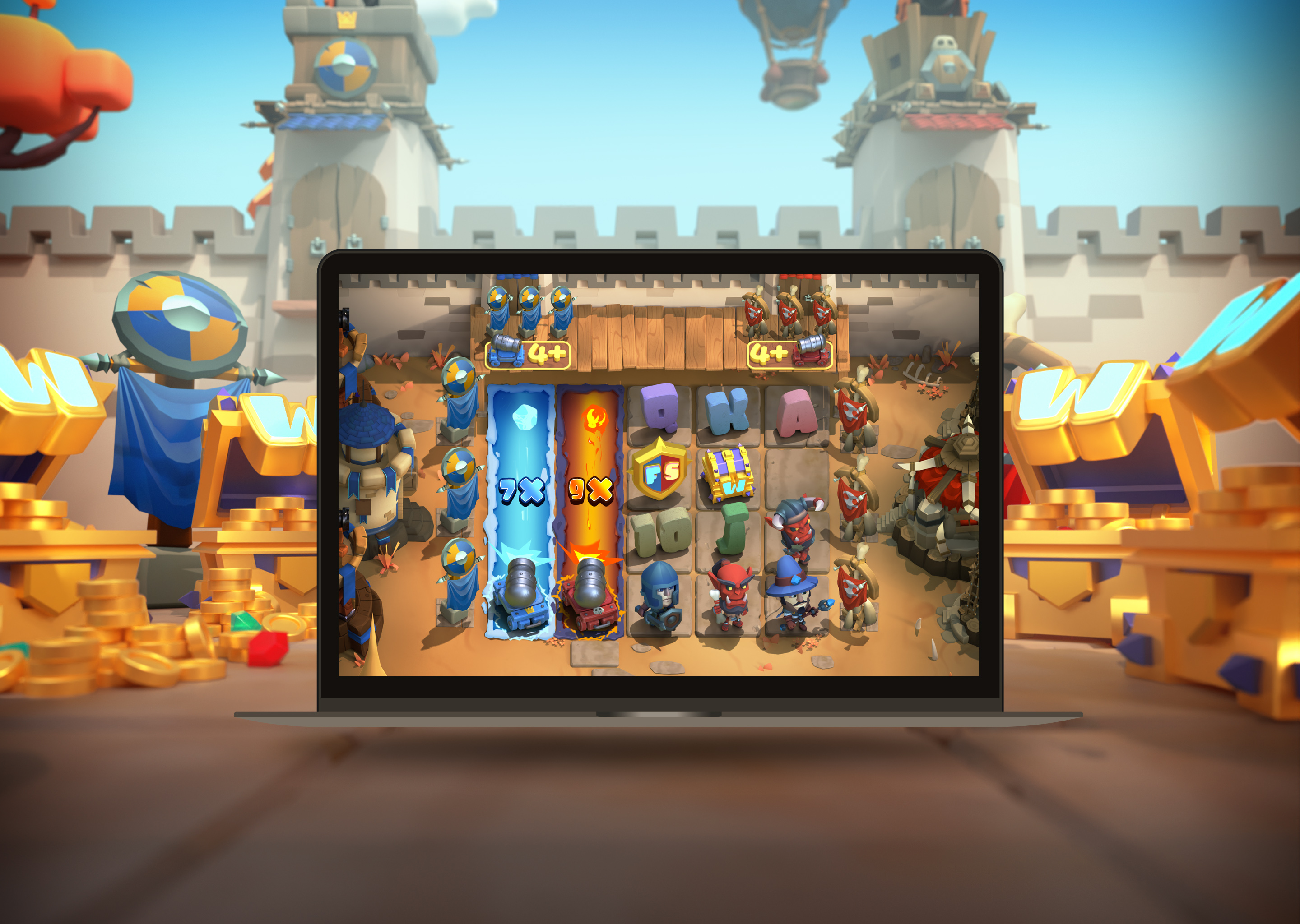 banner